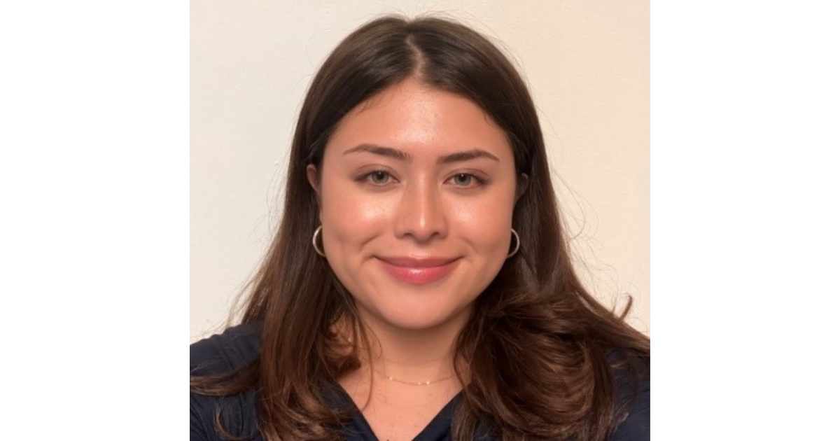 Hackensack Meridian Mountainside Medical Center Welcomes Community Outreach Manager Catalina Dubon-Gutierrez, CHES 
