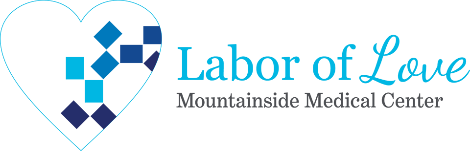 Logo Labor of Love