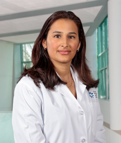 Newswise: Crystal Tank, M.D., Internist, Joins Hackensack Meridian Mountainside Medical Group