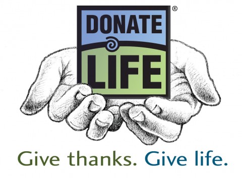 Give the Gift of Life