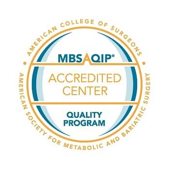 Hackensack Meridian Mountainside Medical Center Achieves National Accreditation from the  Metabolic and Bariatric Surgery Accreditation and Quality Improvement Program