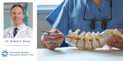 What You Need to Know About Revision Spine Surgery 