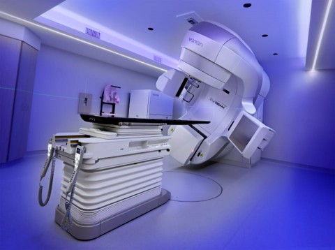 Hackensack Meridian Mountainside Medical Center Enhances Capabilities in Radiation Oncology with New State of the Art Technology